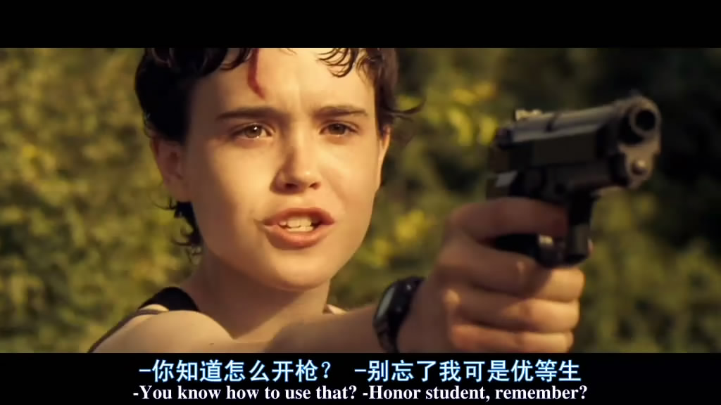 水果硬糖剧照的剧照