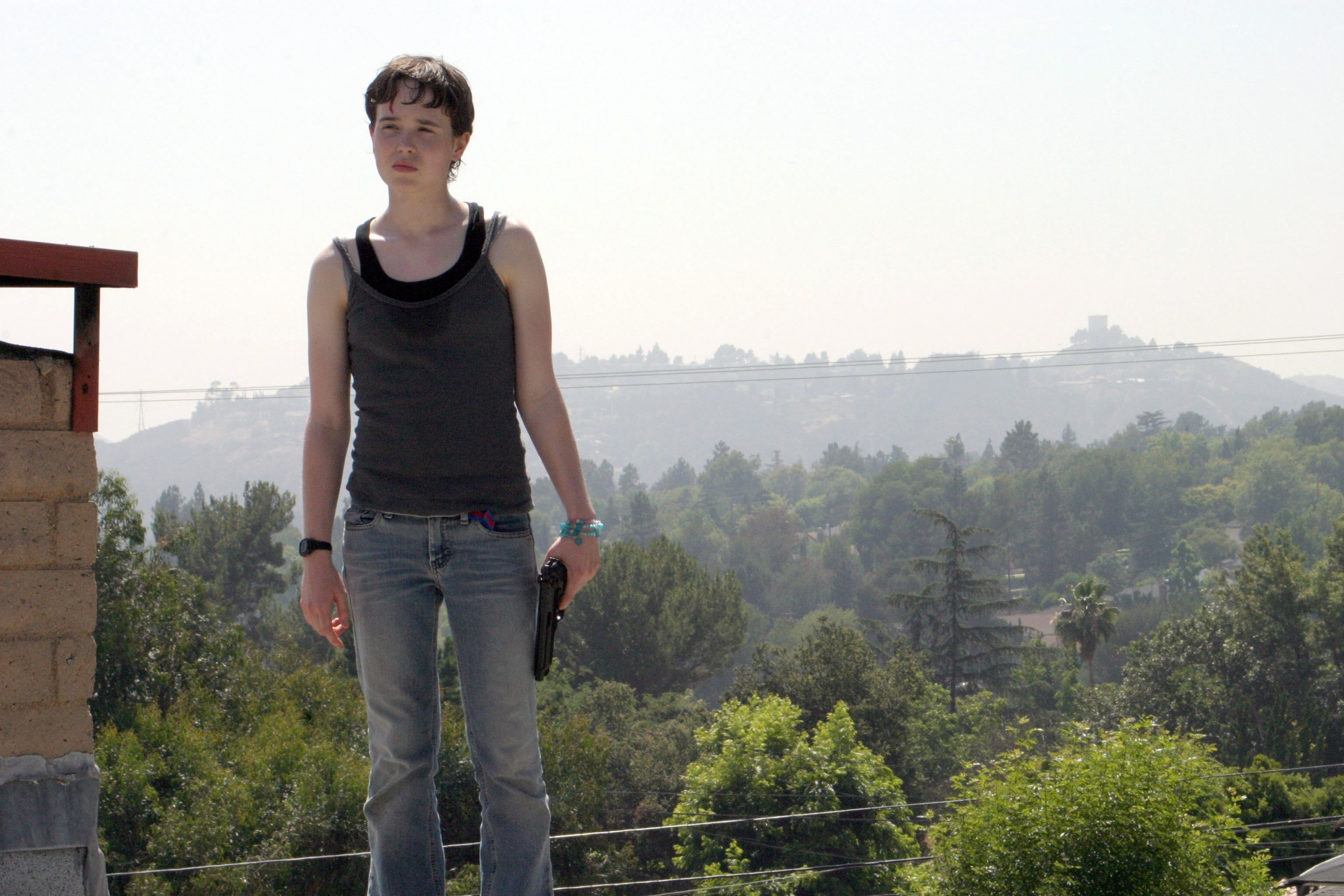 水果硬糖剧照的剧照