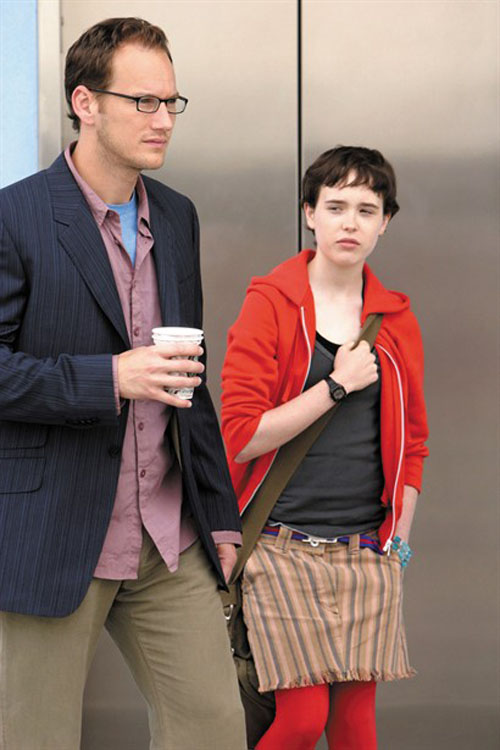 水果硬糖剧照的剧照