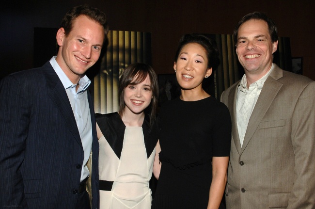 水果硬糖剧照的剧照