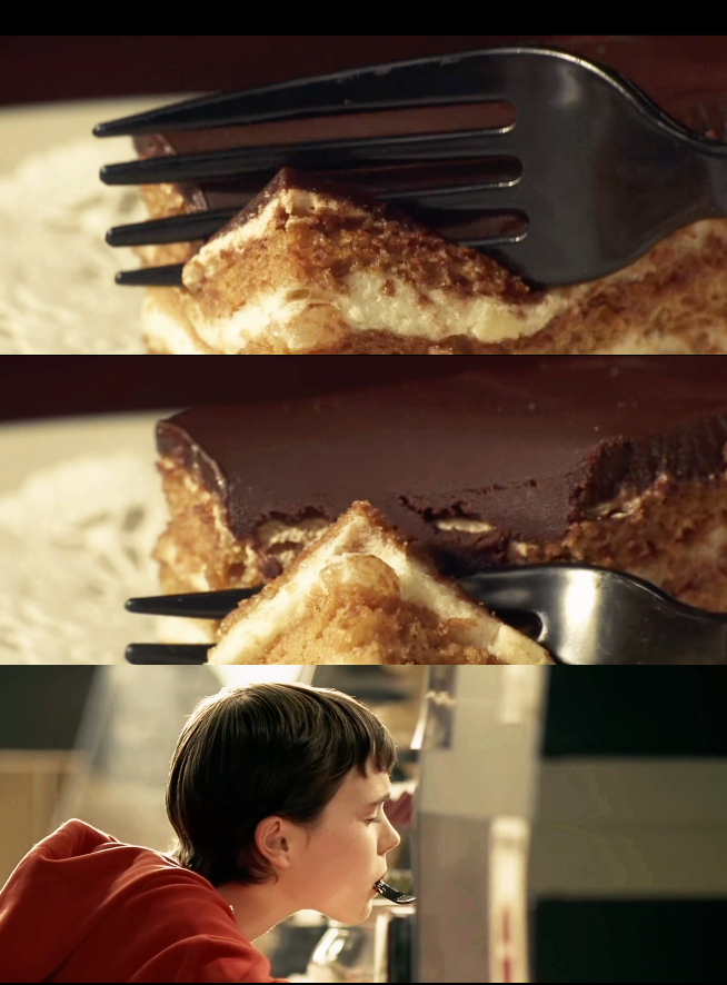 水果硬糖剧照的剧照