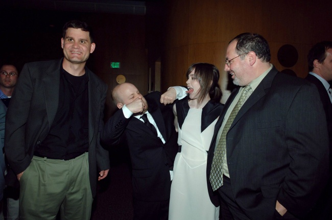 水果硬糖剧照的剧照