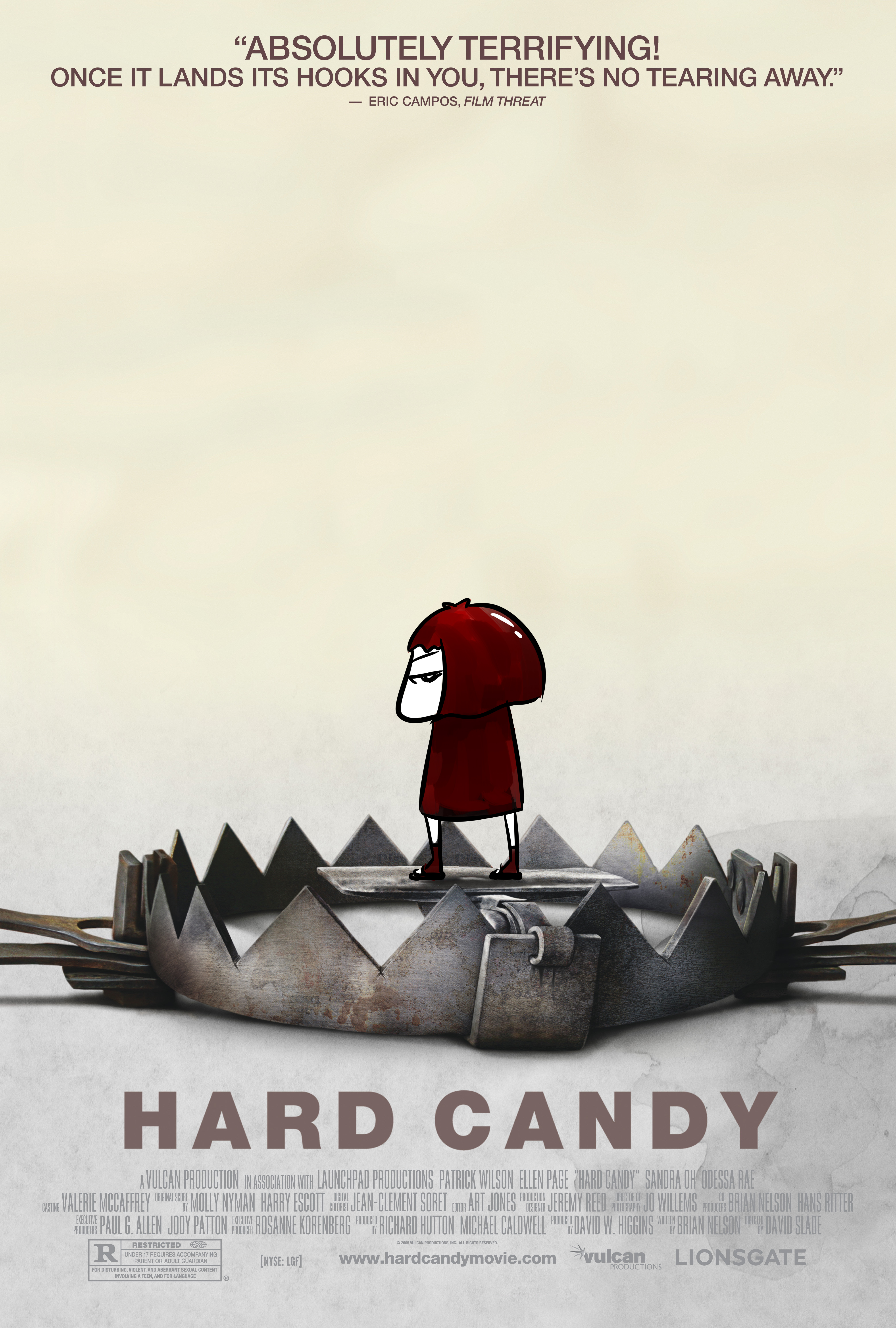 水果硬糖剧照的剧照