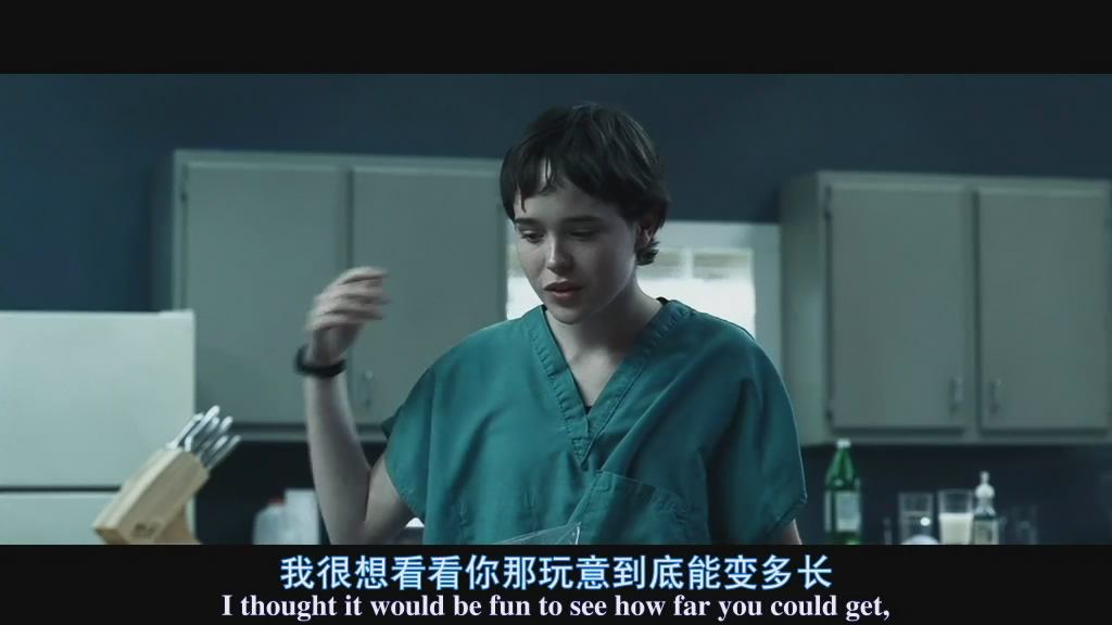 水果硬糖剧照的剧照