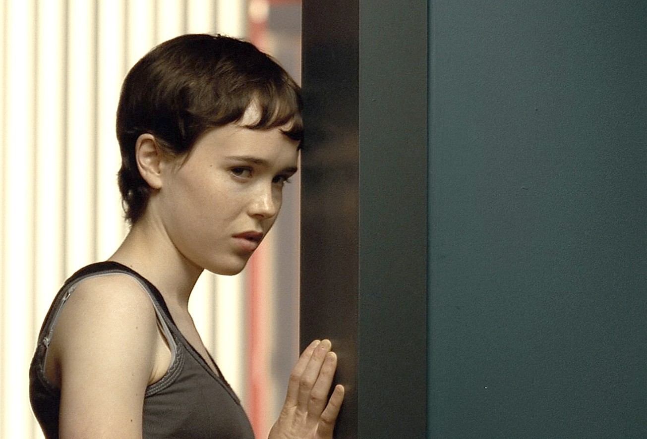 水果硬糖剧照的剧照