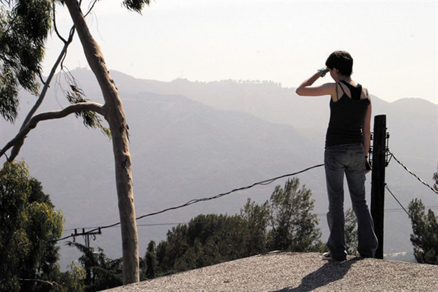 水果硬糖剧照的剧照