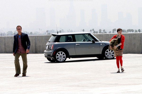 水果硬糖剧照的剧照