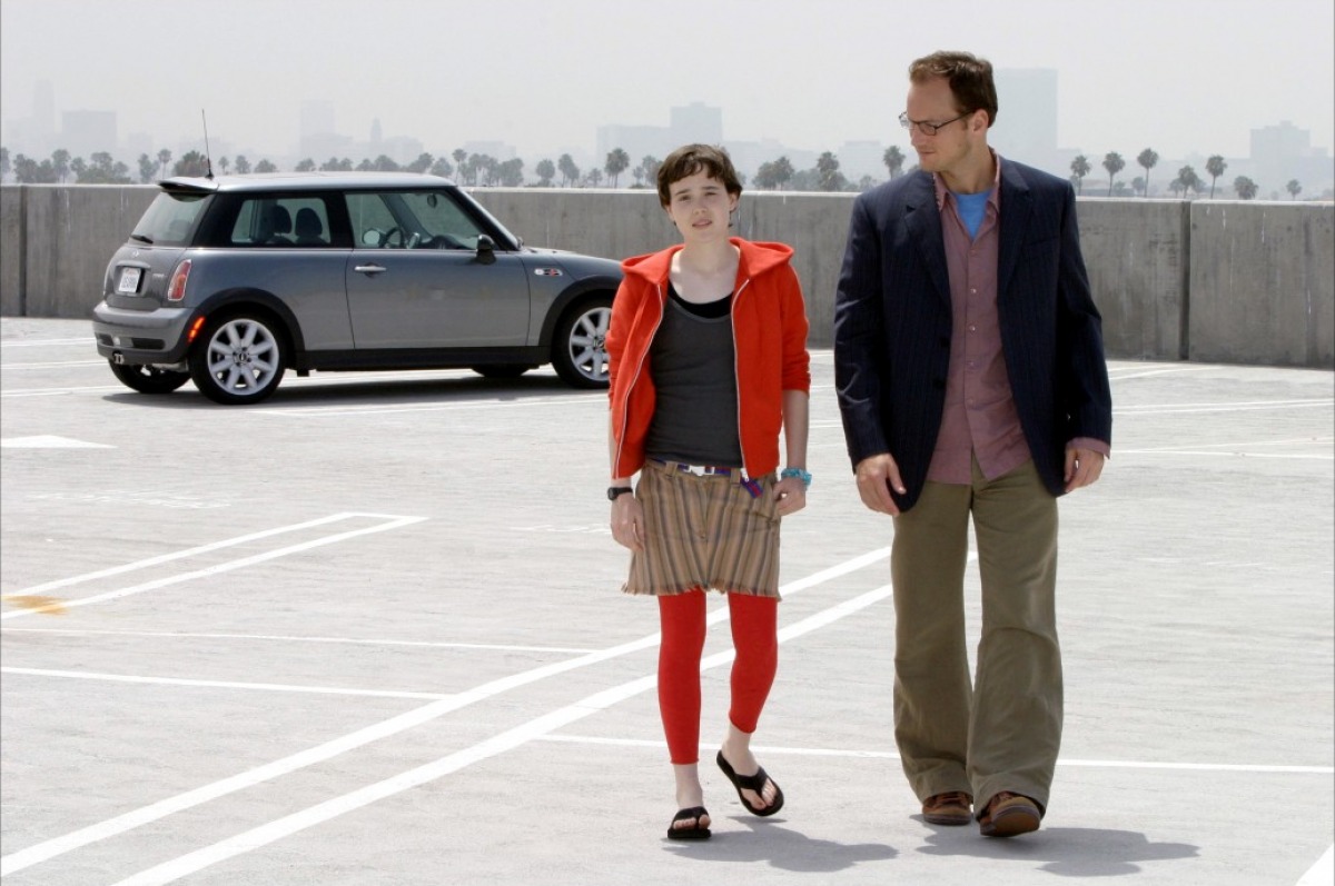 水果硬糖剧照的剧照