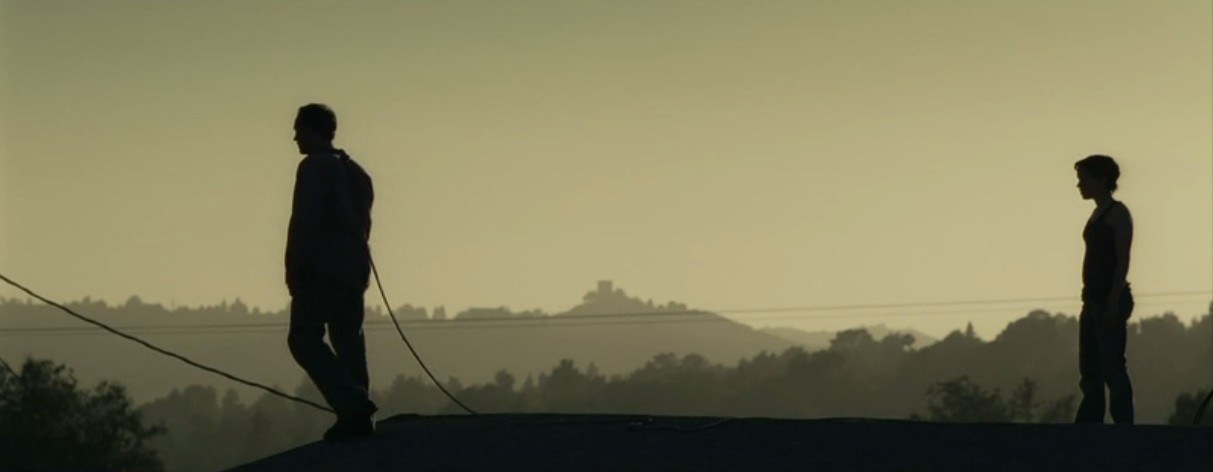 水果硬糖剧照的剧照