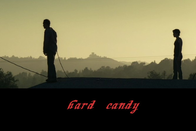 水果硬糖剧照的剧照