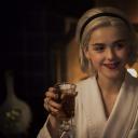 萨布丽娜的惊心冒险：圣诞特别集剧照