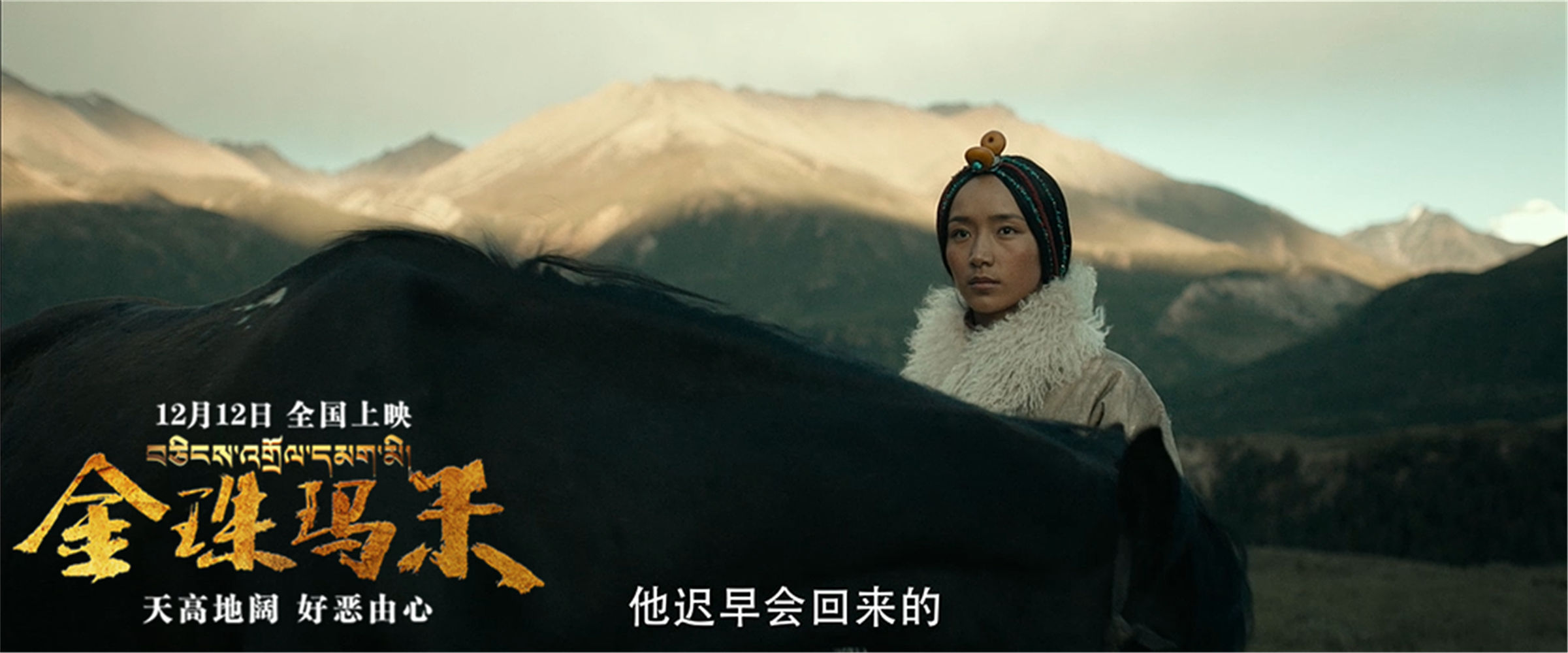 金珠玛米剧照的剧照