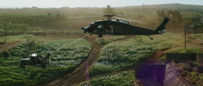 速度与激情：特别行动剧照的剧照