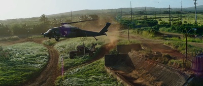 速度与激情：特别行动剧照的剧照