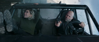 速度与激情：特别行动剧照的剧照