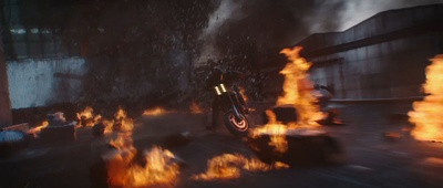 速度与激情：特别行动剧照的剧照