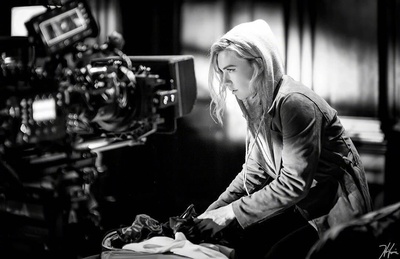 速度与激情：特别行动剧照的剧照