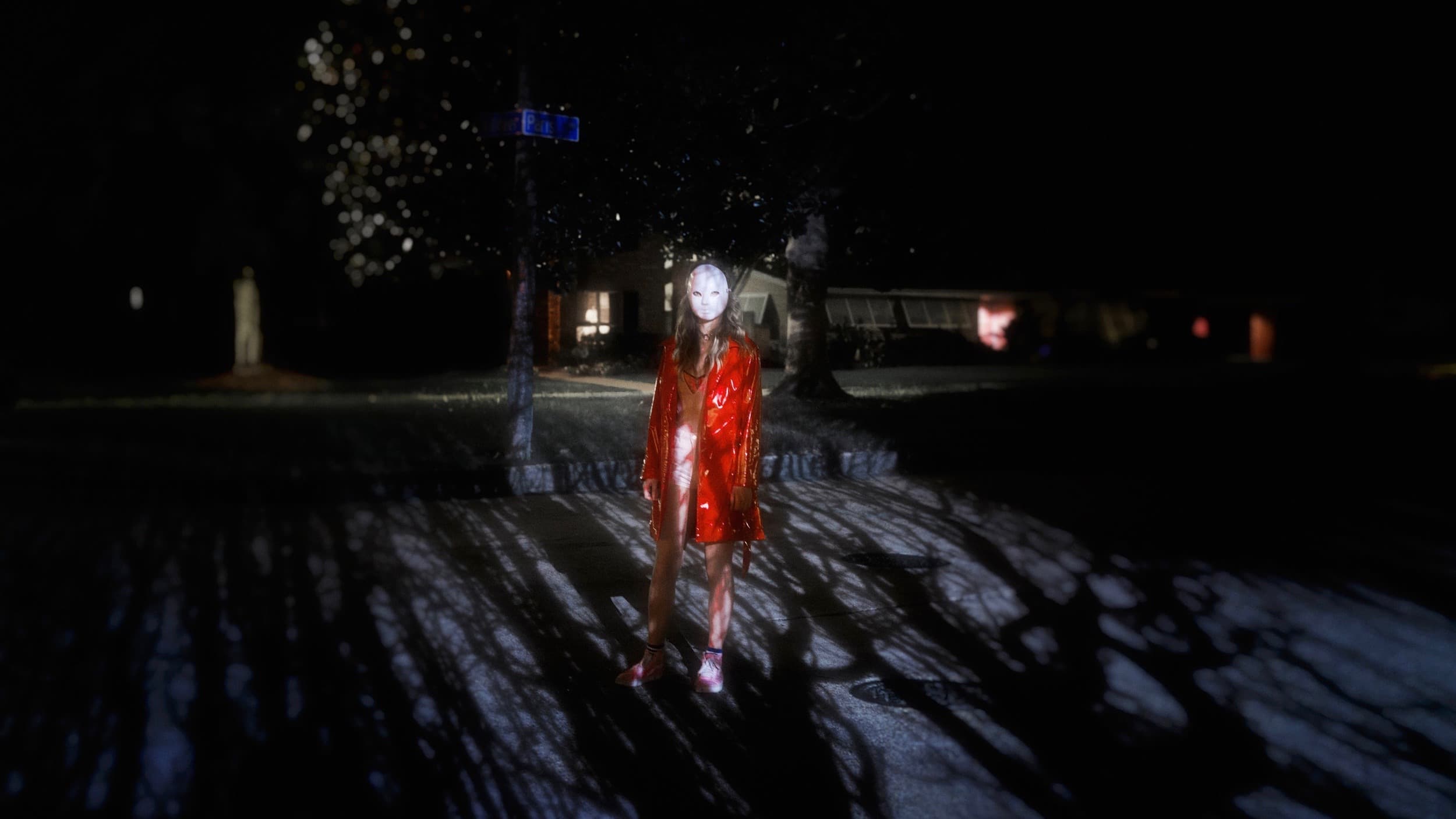 暗杀国度剧照的剧照