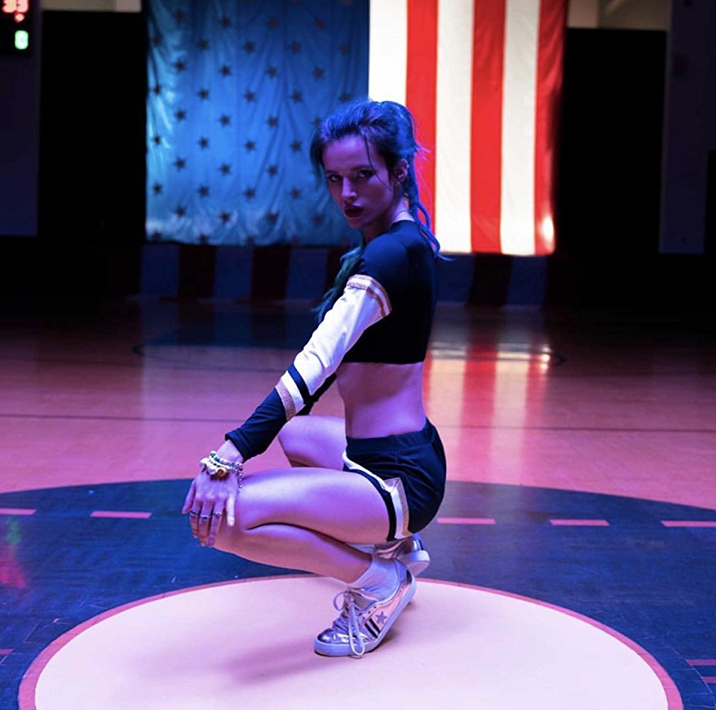 暗杀国度剧照的剧照