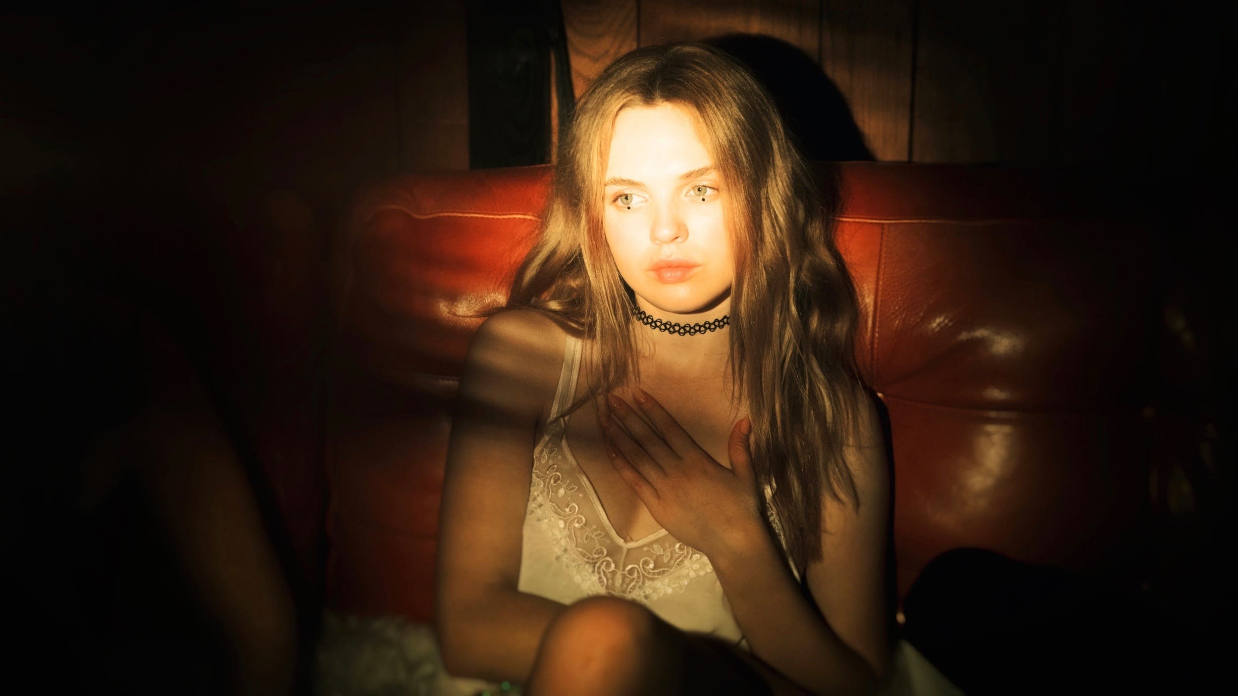 暗杀国度剧照的剧照