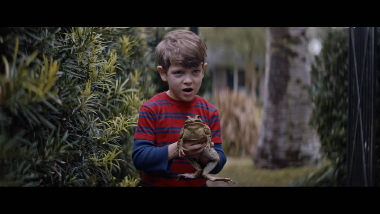 暗杀国度剧照的剧照