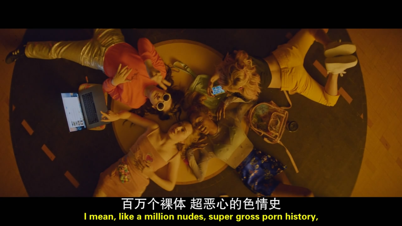 暗杀国度剧照的剧照