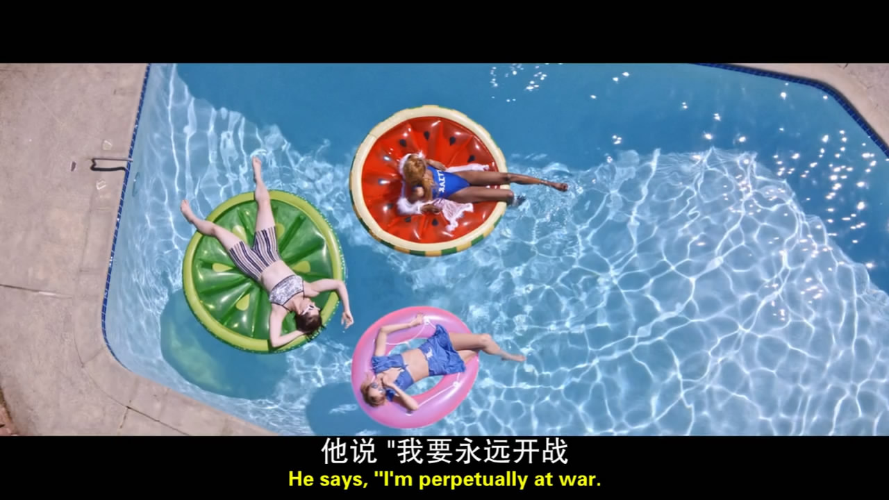 暗杀国度剧照的剧照