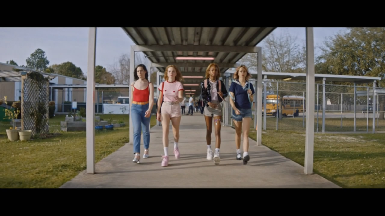 暗杀国度剧照的剧照