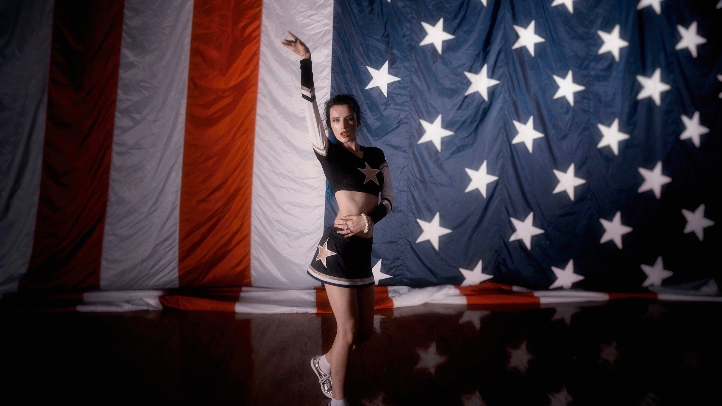 暗杀国度剧照的剧照