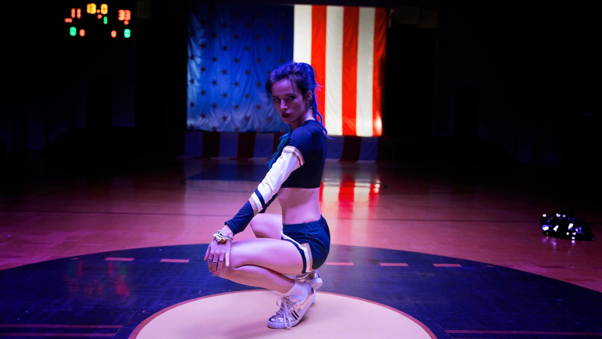 暗杀国度剧照的剧照