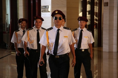 蜜月酒店杀人事件剧照的剧照