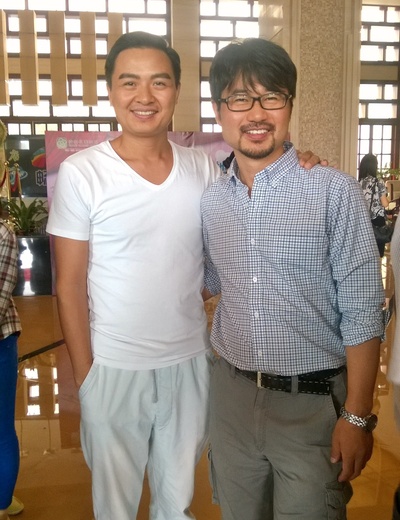 蜜月酒店杀人事件剧照的剧照