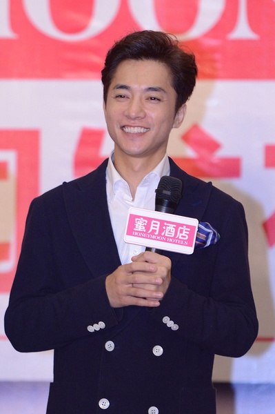 蜜月酒店杀人事件剧照的剧照