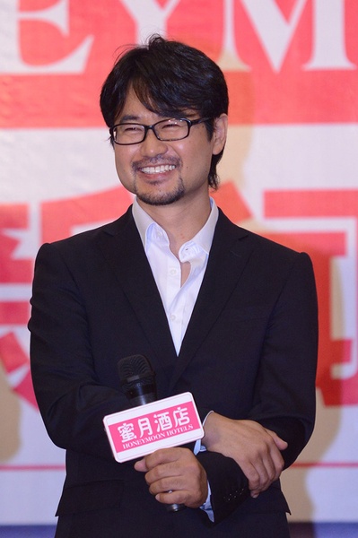 蜜月酒店杀人事件剧照的剧照