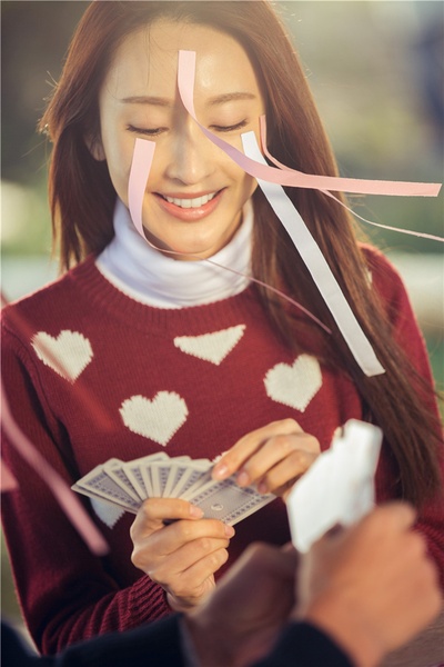 张震讲故事之鬼迷心窍剧照的剧照