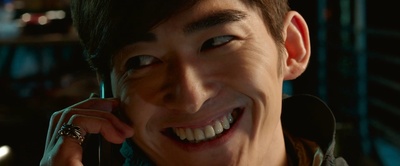 张震讲故事之鬼迷心窍剧照的剧照