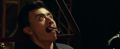 张震讲故事之鬼迷心窍剧照的剧照