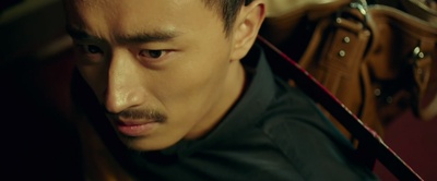 张震讲故事之鬼迷心窍剧照的剧照