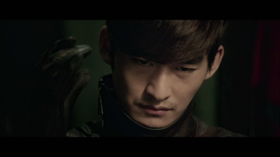 张震讲故事之鬼迷心窍剧照的剧照