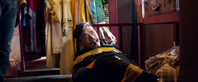 张震讲故事之鬼迷心窍剧照的剧照