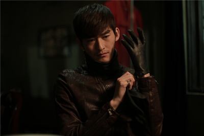 张震讲故事之鬼迷心窍剧照的剧照