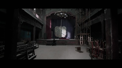 张震讲故事之鬼迷心窍剧照的剧照