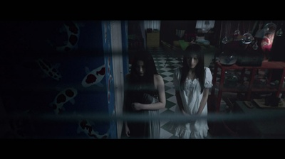 张震讲故事之鬼迷心窍剧照的剧照