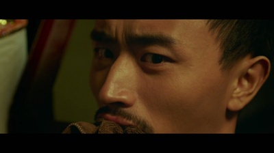 张震讲故事之鬼迷心窍剧照的剧照