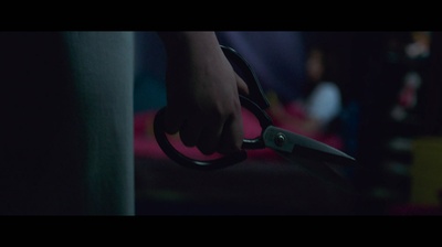 张震讲故事之鬼迷心窍剧照的剧照