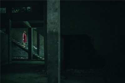 张震讲故事之鬼迷心窍剧照的剧照