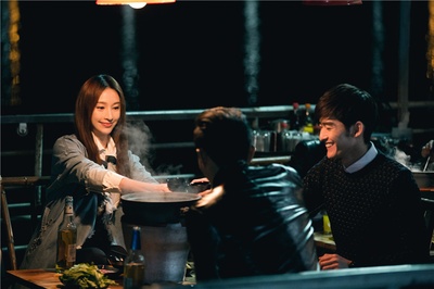 张震讲故事之鬼迷心窍剧照的剧照