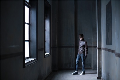 张震讲故事之鬼迷心窍剧照的剧照