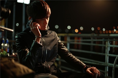 张震讲故事之鬼迷心窍剧照的剧照