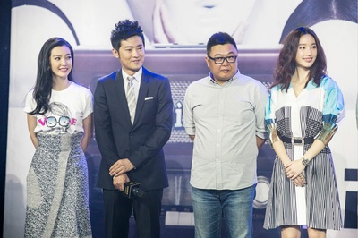 张震讲故事之鬼迷心窍剧照的剧照